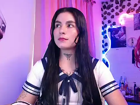 JanineRae online show from 03-22-26, 06:33