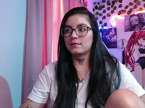 JanineRae online show from 05-09-26, 09:53