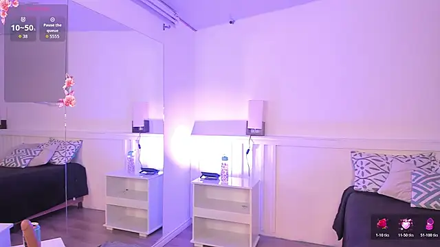 maya1  online show from 03-20-26, 02:38