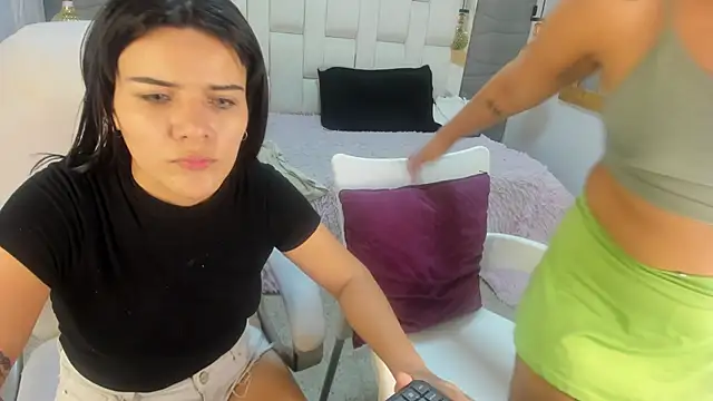 Veyra sereny online show from 03-23-26, 10:36