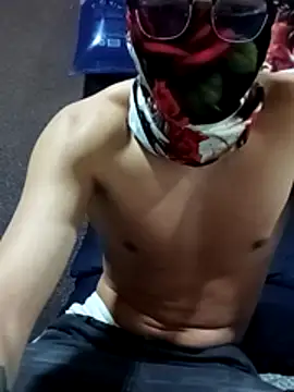 BROWNRABBIT 01 online show from 02-12-26, 03:56