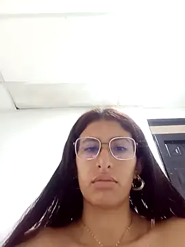 Esperanza  hot online show from 02-24-26, 03:21