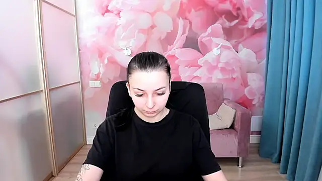 SofiaRaysi online show from 02-12-26, 06:52