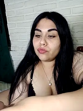 Sol luvv online show from 02-17-26, 07:05