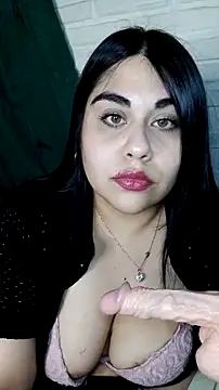 Sol luvv online show from 03-13-26, 09:21