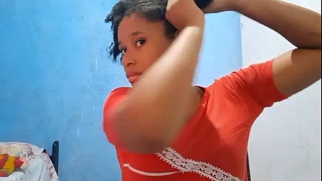 MadelynStamant online show from 02-20-26, 12:16