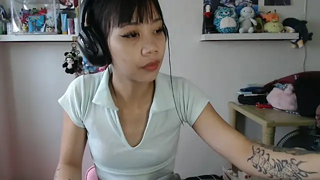 GloryKulikowski online show from 03-10-26, 02:27