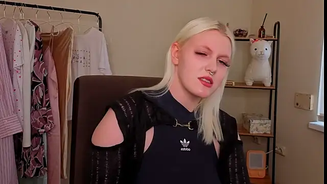 KellyyMcGuire online show from 02-12-26, 11:27