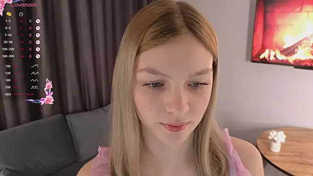 CynthiaaStone online show from 03-21-26, 06:07