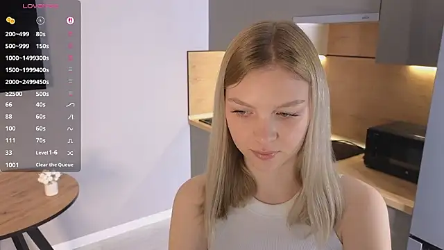 CynthiaaStone online show from 03-29-26, 06:02