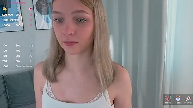 CynthiaaStone online show from 04-02-26, 08:12