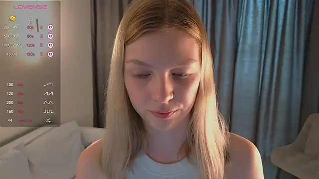 CynthiaaStone online show from 04-03-26, 07:17