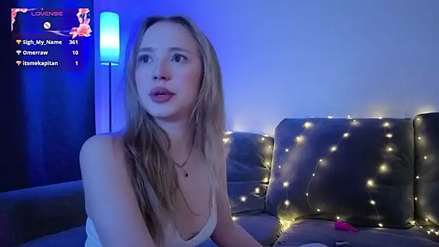 Elina milller online show from 04-05-26, 10:56