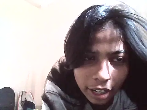 Snapshot of pujaSex69 chatting on 06-27-26, 11:04 pujaSex69 online show from 06-27-26, 11:04