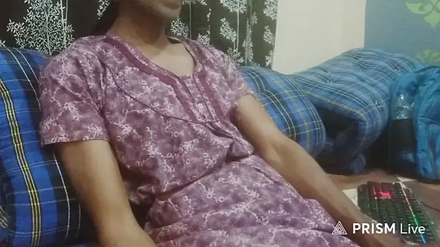 Honeybuny06 online show from 03-01-26, 01:24