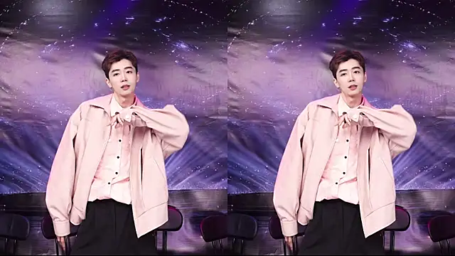 Dzboy-003 online show from 03-26-26, 12:11