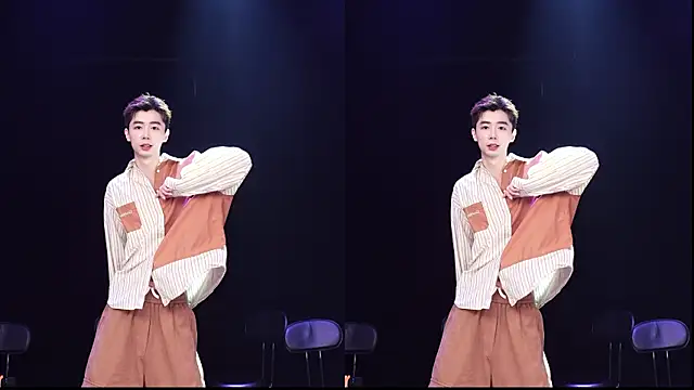 Dzboy-003 online show from 03-27-26, 12:27