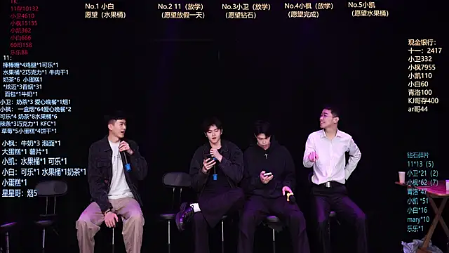 Dzboy-003 online show from 03-30-26, 12:06