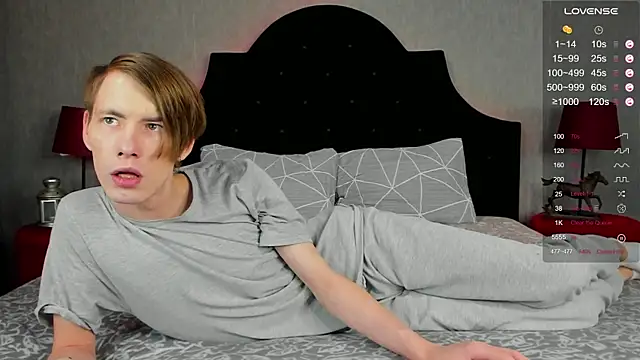 Snapshot of Erick_Wilson chatting on 02-12-25, 04:44 Erick Wilson online show from 02-12-25, 04:44