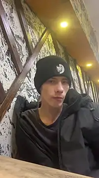 Snapshot of Erick_Wilson chatting on 02-15-25, 06:02 Erick Wilson online show from 02-15-25, 06:02