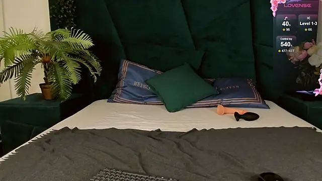 Snapshot of Erick_Wilson chatting on 02-22-25, 12:27 Erick Wilson online show from 02-22-25, 12:27