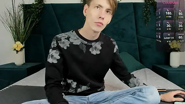 Erick Wilson online show from 11-21-25, 07:40