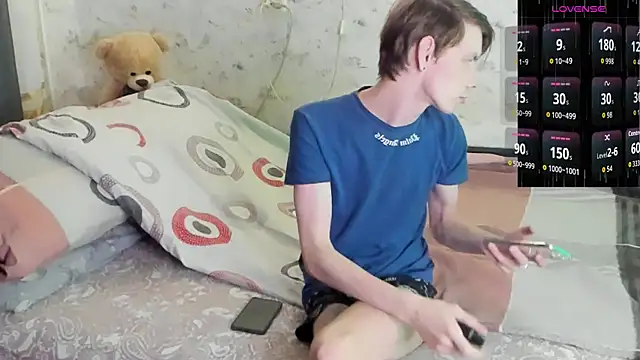 Erick Wilson online show from 02-13-26, 05:03