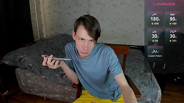 Erick Wilson online show from 05-08-26, 03:34
