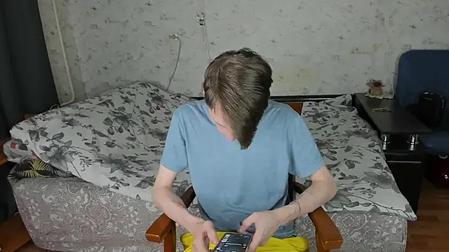 Erick Wilson online show from 05-10-26, 08:08
