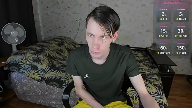 Erick Wilson online show from 06-09-26, 10:38