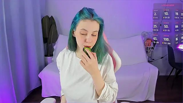 Snapshot of AdeleBabyGirl chatting on 03-11-26, 04:18 AdeleBabyGirl online show from 03-11-26, 04:18