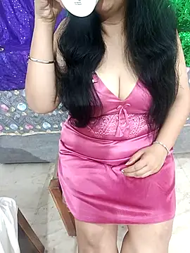 Hot Sonniyaa online show from 02-15-26, 02:52