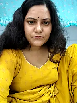Anushka Singh0 online show from 07-10-26, 05:01