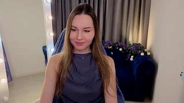 BelleMoris online show from 02-16-26, 05:36