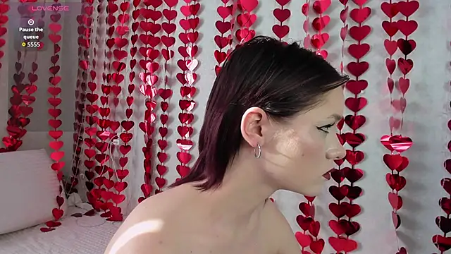 SirenBeatrice online show from 02-15-26, 10:03