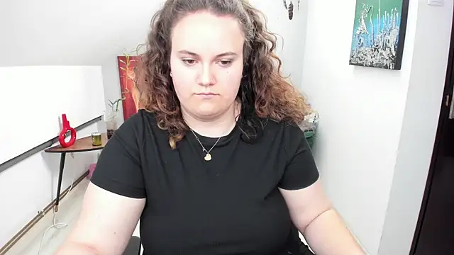 ElviraJoness online show from 03-25-26, 07:53