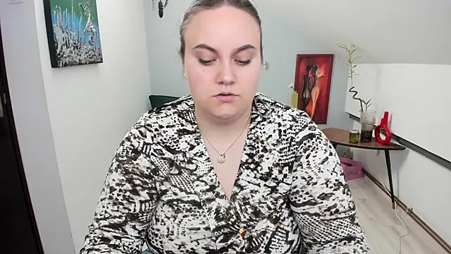 ElviraJoness online show from 03-30-26, 07:15