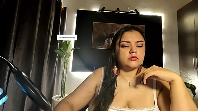 AzaraOnyx online show from 06-03-26, 02:08