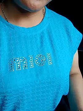 Snapshot of nelina_12345 chatting on 04-06-26, 04:46 nelina 12345 online show from 04-06-26, 04:46