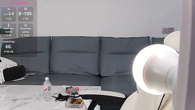 XX-CYY online show from 03-23-26, 01:37