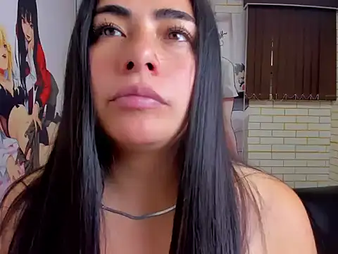 miss sexxy online show from 02-23-26, 07:00