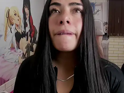 miss sexxy online show from 03-02-26, 09:32