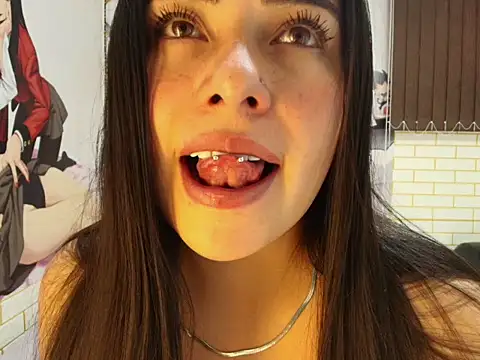 miss sexxy online show from 03-24-26, 08:03