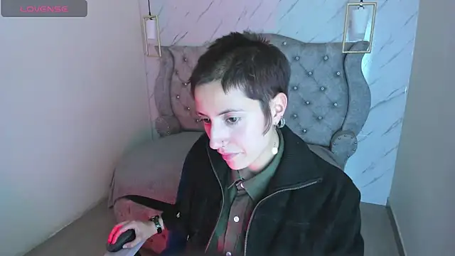 Fieramadame online show from 02-20-26, 07:14