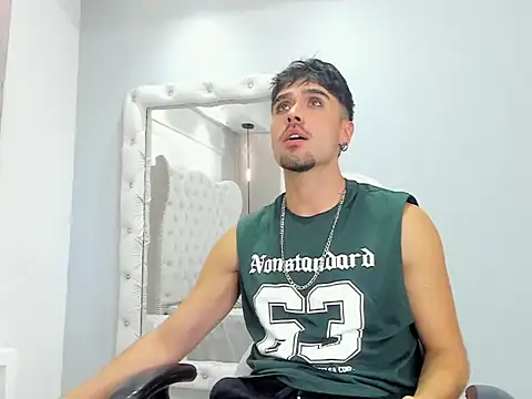 BrunoTurnerr online show from 02-14-26, 08:27