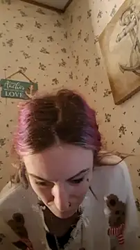 Snapshot of issyamazin chatting on 03-14-26, 08:09 issyamazin online show from 03-14-26, 08:09