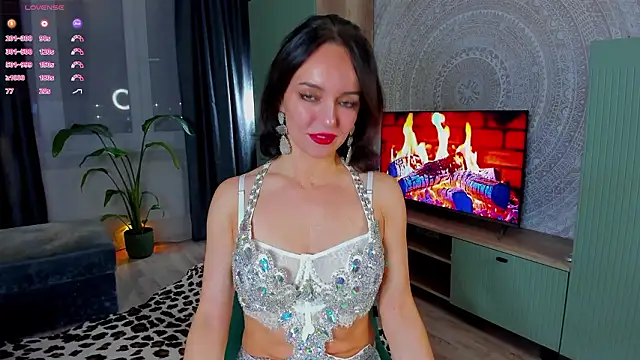 Shanita moon online show from 03-26-26, 04:34