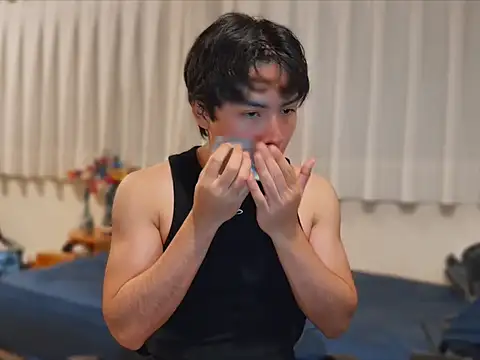 BentoBoxxx online show from 02-21-26, 02:12