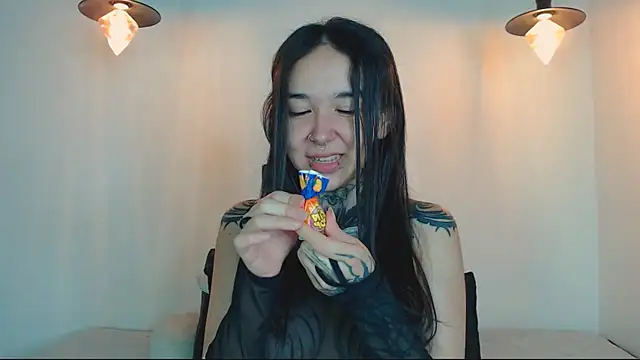 alien eyes09 online show from 03-07-26, 02:19