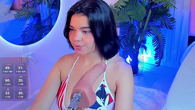 Snapshot of Rose_jener06 chatting on 06-11-26, 05:55 Rose jener06 online show from 06-11-26, 05:55